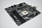 M93627-601 Hp AMD AM4 65W B550 MS WIN Motherboard GT21-0000A GT21-0314