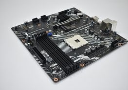 M93627-601 Hp AMD AM4 65W B550 MS WIN Motherboard GT21-0000A GT21-0314