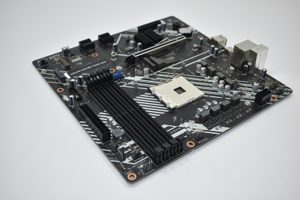 M93627-601 Hp AMD AM4 65W B550 MS WIN Motherboard GT21-0000A GT21-0314