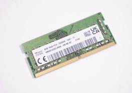 M95187-001 Hp 8GB DDR4-3200 PC4-3200AA PC4 SO-DIMM Memory