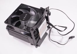 M97930-001 Hp AIR COOLING FAN W-HEATPIPE GT21-0014