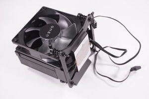 M97930-001 Hp AIR COOLING FAN W-HEATPIPE GT21-0014