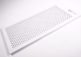 M99707-002 Hp TOP Cover White, Lapras GT15-0000A