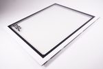 M99708-002 Hp Side Panel Door Cover White Glass GT15-0324