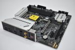 MAGB460MMORTARWIFI MSI Intel LGA1200 DDR4 WiFi No IO Shield Plate Motherboard