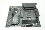 MAGB550MAXWIFI MSI AMD Ryzen AM4 DDR4 Motherboard No IO SHield