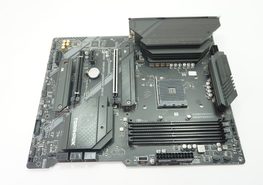MAGB550MAXWIFI MSI AMD Ryzen AM4 DDR4 Motherboard No IO SHield