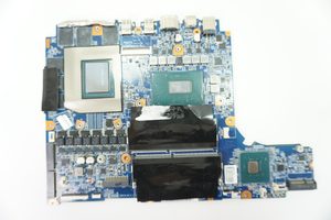 MBPGK7CP7C-SN12 CyberPowerPC Intel Core i7-9750H TRACER III-XTREME 17R