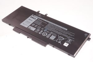CN-0C5GV2 Dell  68 Wh 8500 mAh 8.8 v Battery I7590-7117BLK-PUS