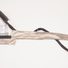 CN-0MCW9T Dell LCD Display Cable I7591-7483BLK-PUS