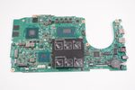 MFHW7 Dell Intel Core i5-9300H GTX1650 Motherboard Inspiron 3590