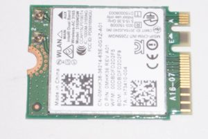 MHK36 Dell Wireless Card 24-5459 C101PA-RRKT10 I3265-5000BLKA I5488-7536S