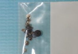 MIIX211-SCREW Lenovo Screw Set MIIX