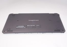 MJ9HX Dell Bottom Base Cover C3181-C871BLK-PUS CHROMEBOOK 11 3181