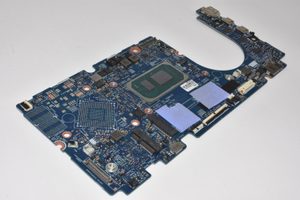 MJKYW Dell Intel i5-11320H 16GB Motherboard I5310-5682SLV-PUS
