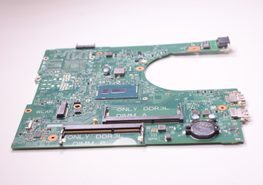 MNGP8 Dell Intel Core I3-5015u 2.1ghz Motherboard I3558-0954BLK 15-3558