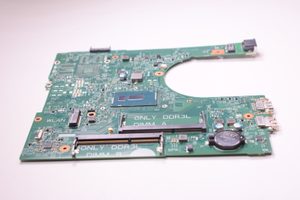 MNGP8 Dell Intel Core I3-5015u 2.1ghz Motherboard I3558-0954BLK 15-3558