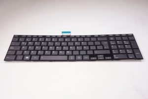 MP-11B56LA-528B Toshiba Latin Keyboard Unit SATELLITE C50