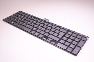 MP-11B56LA-930A Toshiba Keyboard, LA, Black