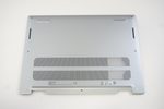 MP01G Dell Bottom Base Cover Ice Blue LDB04250-7137BLU-PUS