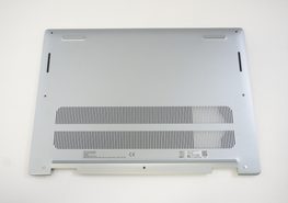 MP01G Dell Bottom Base Cover Ice Blue LDB04250-7137BLU-PUS