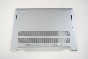 MP01G Dell Bottom Base Cover Ice Blue LDB04250-7137BLU-PUS