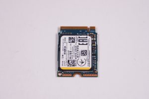 MPN6R Dell 512GB M.2 2230 PCIe NVMe Gen4x4 SSD Drive I5420-7159WHT-PUS