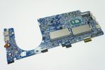 MS-14D31  Intel Core i7-1165G7 Motherboard MS-14D31