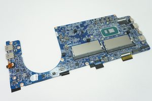 MS-14D31  Intel Core i7-1165G7 Motherboard MS-14D31