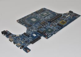 MS-15811-VER2.0 MSI Intel i7-11800H GeForce RTX3060 6GB Motherboard GF66