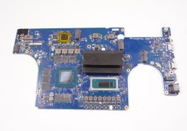 MS-15831 MSI INTEL I7-12650H NVIDIA RTX 3060 MOTHERBOARD MSI-SWORD-15-A12UE