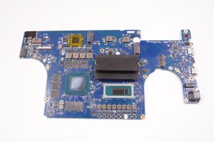 MS-15831 MSI INTEL I7-12650H NVIDIA RTX 3060 MOTHERBOARD MSI-SWORD-15-A12UE