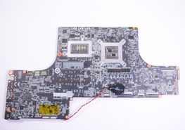 MS-16K21 MSI Intel i7-7700HQ GTX 1060 6GB Motherboard GS63VR STEALTH-252