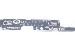 MS-16P7A MSI Touch Board Module GE75 RAIDER 10SE-008