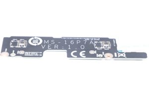 MS-16P7A MSI Touch Board Module GE75 RAIDER 10SE-008