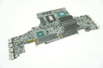 MS-16Q41 MSI Intel i7-8750H NVIDIA GeForce RTX 2060 Motherboard GS65 STEALTH
