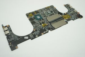MS-16S21-VER1.1 MSI Intel Core i7-8565U GTX1050 Ti 4GB Motherboard MS-16S21
