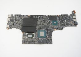 MS-16V11-03S-014 MSI Intel Core i7-10750H  RTX 2060 6GB Motherboard