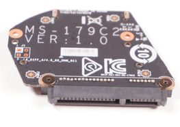 MS-179C2 MSI Hard Drive Board GE72MVR062