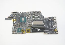 MSI Intel Core i7-10750H NVIDIA GeForce GTX 1660Ti 6GB Motherboard MS-17E71