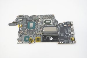 MSI Intel Core i7-10750H NVIDIA GeForce GTX 1660Ti 6GB Motherboard MS-17E71