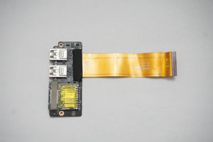 MS-17E9B-VER:1.0 MSI USB Board MSI GP76 MSI GE75 RAIDER 10SE-008US