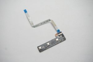 MS-17E9D MSI Power Button Board MSI GP76 GE75 RAIDER 10SE-008US