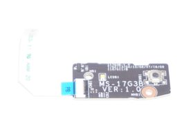 MS-17G1B MSI Power Button Board GS75 STEALTH-093 GS75 STEALTH 10SFS-035
