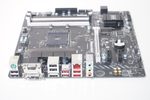 MS-7A38 MSI Micro ATX AM4 Gaming Motherboard No I/O Shield