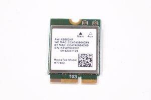 MT7921 Acer Wireless Card A315-24PT-R90Z