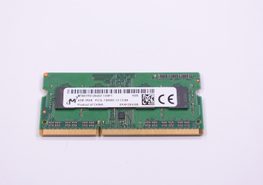 MT8KTF51264HZ-1G9P1 Micron 4gb Pc3l-12800s So-Dimm Memory