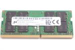 MTA16ATF4G64HZ-3G2E2 Micron 32GB PC4-3200AA 3200Mhz PC4 Memory
