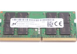 MTA16ATF4G64HZ-3G2E2 Micron 32GB PC4-3200AA 3200Mhz PC4 Memory