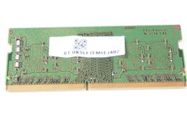 MTA4ATF1G64HZ-3G2E2 Micron 8GB PC4-3200AA 3200Mhz PC4 SO-DIMM Memory